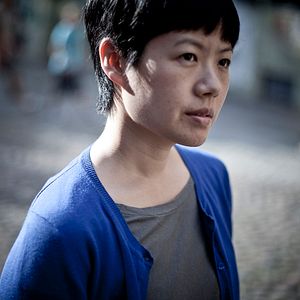 Photo Anocha Suwichakornpong