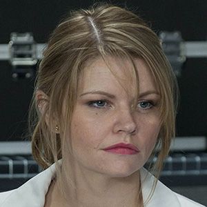 Photo Rebekah Staton