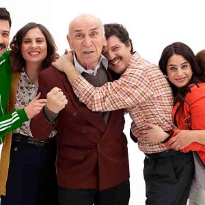 Photo Mutlu Aile Defteri