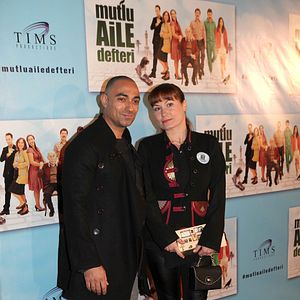 Photo Mutlu Aile Defteri