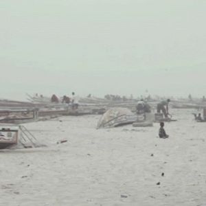 Photo Christian Mupondo