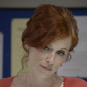 Photo Audrey Fleurot