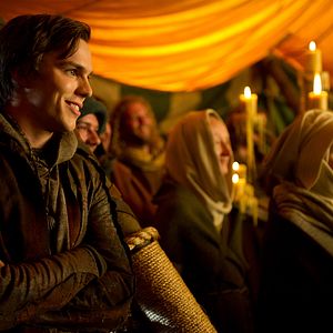 Photo Nicholas Hoult