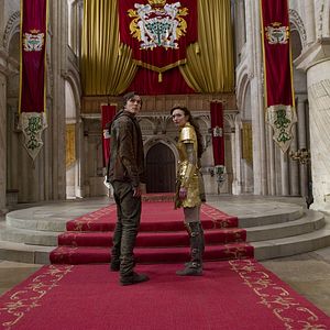 Photo Nicholas Hoult