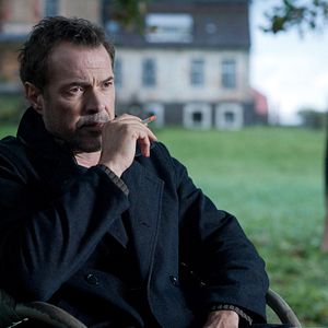 Photo Sebastian Koch