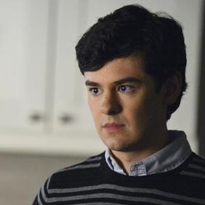 Photo Brendan Robinson