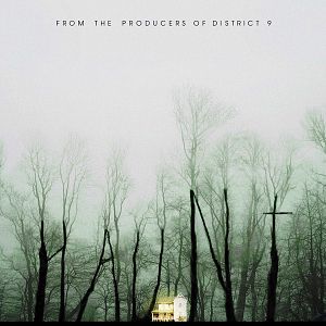 Photo Blue Skeleton