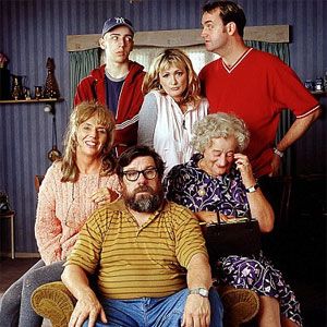 Photo The Royle Family