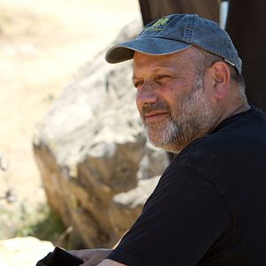 Photo Eran Riklis