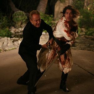 Photo La Nuit du templier