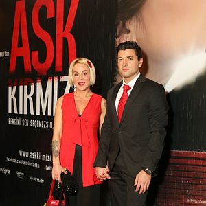 Photo Aşk Kırmızı