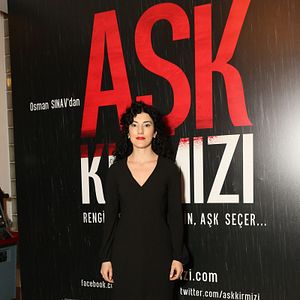 Photo Aşk Kırmızı