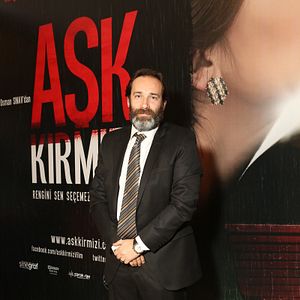 Photo Aşk Kırmızı