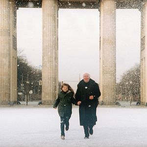 Photo Michel Piccoli
