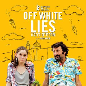 Photo Off White Lies