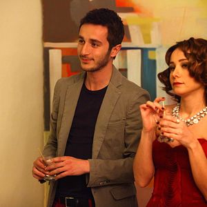 Photo Burçin Terzioğlu