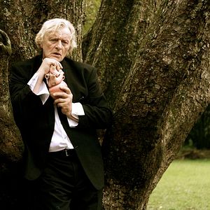 Photo Rutger Hauer