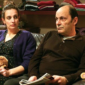 Photo Jean-Pierre Bacri