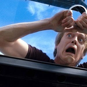 Photo L'Incroyable Burt Wonderstone