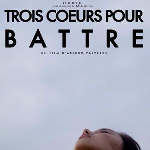 Photo Trois coeurs pour battre