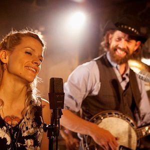 Photo Alabama Monroe