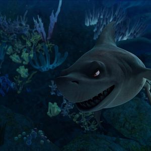Photo Festin de requin 2, Le recif se rebelle