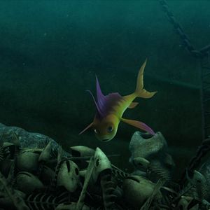 Photo Festin de requin 2, Le recif se rebelle