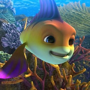 Photo Festin de requin 2, Le recif se rebelle