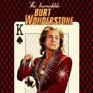 Photo L'Incroyable Burt Wonderstone