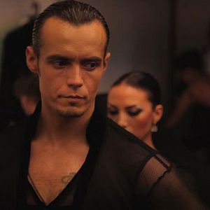 Photo Ballroom Dancer