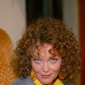 Photo Grace Zabriskie