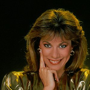 Photo Nancy Lee Grahn