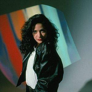 Photo Constance Marie