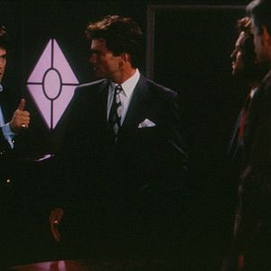 Photo Leigh McCloskey