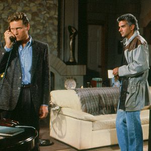 Photo Leigh McCloskey