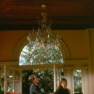 Photo Gordon Thomson