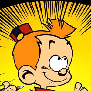Photo Le Petit Spirou