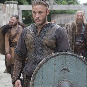 Photo Travis Fimmel