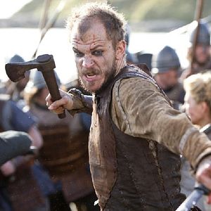 Photo Gustaf Skarsgård