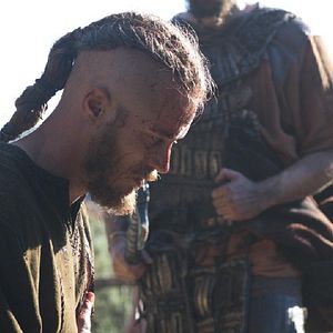 Photo Travis Fimmel