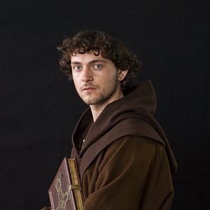 Photo George Blagden