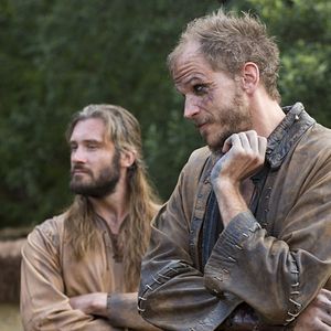 Photo Gustaf Skarsgård