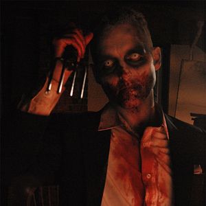 Photo Mimesis - La nuit des morts vivants