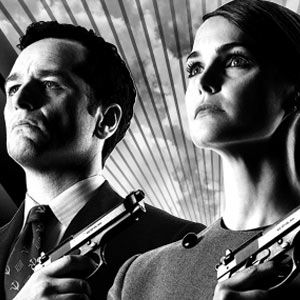 Photo The Americans (2013)