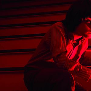 Photo Keidrich Sellati