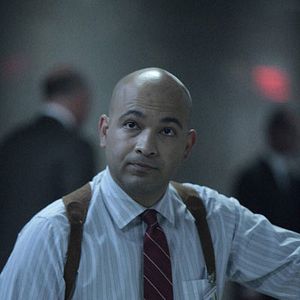 Photo Maximiliano Hernandez