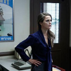 Photo The Americans (2013)