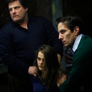 Photo The Americans (2013)