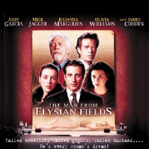 Photo The Man from Elysian Fields