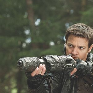 Photo Hansel & Gretel : Witch Hunters